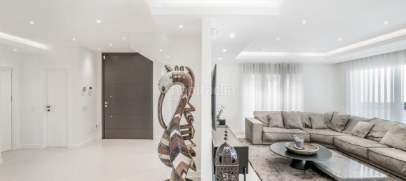 5 Schlafzimmer Villa in Marbella, Spain, Nr. 96980 47