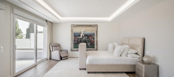 5 Schlafzimmer Villa in Marbella, Spain, Nr. 96980 32