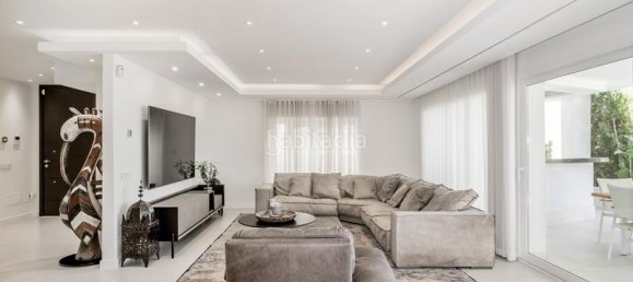 5 Schlafzimmer Villa in Marbella, Spain, Nr. 96980 42