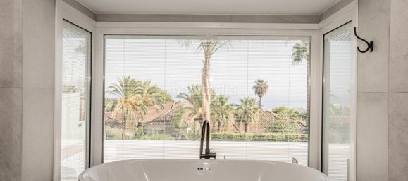 5 Schlafzimmer Villa in Marbella, Spain, Nr. 96980 36