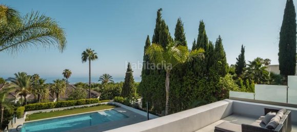 5 Schlafzimmer Villa in Marbella, Spain, Nr. 96980 41