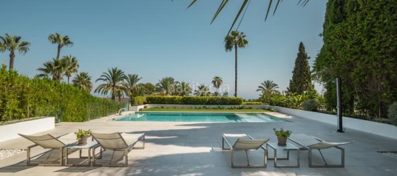 5 Schlafzimmer Villa in Marbella, Spain, Nr. 96980 17