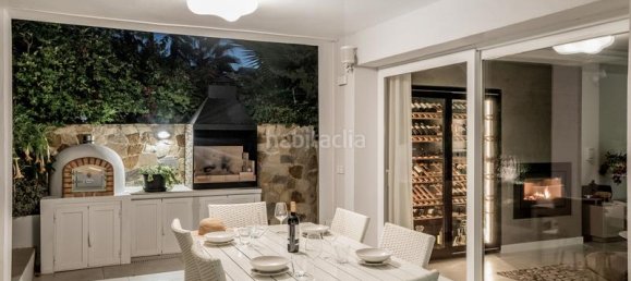 5 Schlafzimmer Villa in Marbella, Spain, Nr. 96980 2