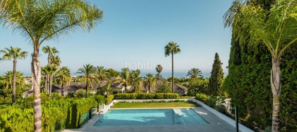 5 Schlafzimmer Villa in Marbella, Spain, Nr. 96980 39
