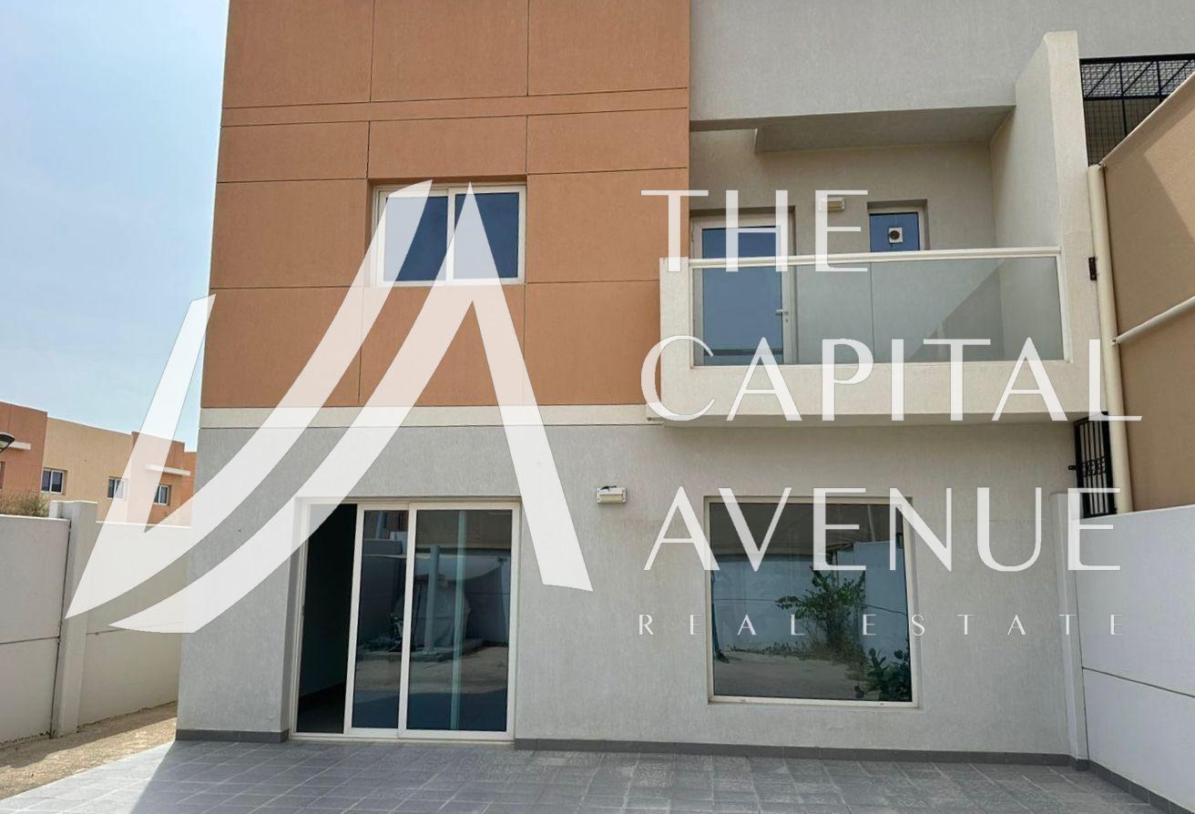 4 bedrooms Townhouse in Al Samha, UAE No. 112642