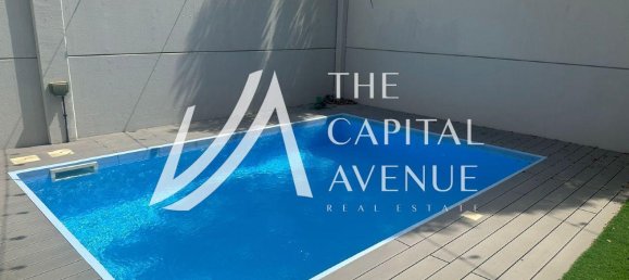 4 bedrooms Townhouse in Al Samha, UAE No. 112642 12