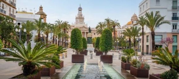 2 Schlafzimmer Wohnung in Cadiz, Spain, Nr. 144344 19