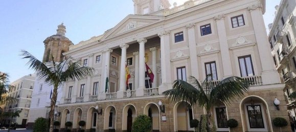 2 Schlafzimmer Wohnung in Cadiz, Spain, Nr. 144344 18