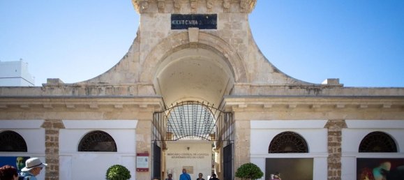 2 Schlafzimmer Wohnung in Cadiz, Spain, Nr. 144344 17