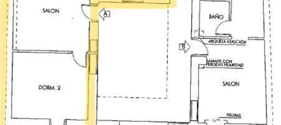 2 Schlafzimmer Wohnung in Cadiz, Spain, Nr. 144344 14