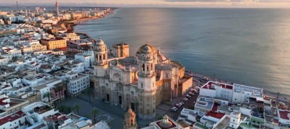 2 Schlafzimmer Wohnung in Cadiz, Spain, Nr. 144344 20