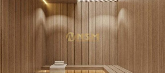 Apartamento de 1+1 en Alanya, Turkey No. 31188 15