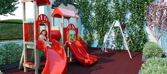 Apartamento de 1+1 en Alanya, Turkey No. 31188 11