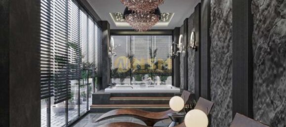 Apartamento de 1+1 en Alanya, Turkey No. 31188 17