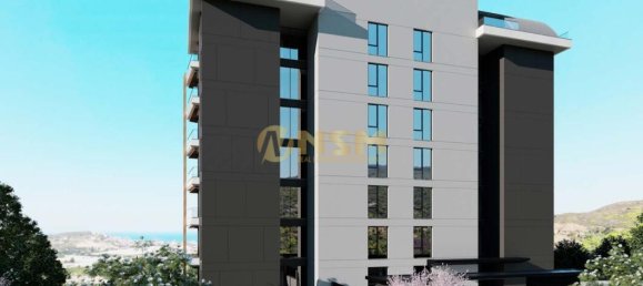 Apartamento de 1+1 en Alanya, Turkey No. 31188 6