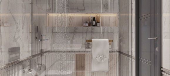 Apartamento de 1+1 en Alanya, Turkey No. 31188 3