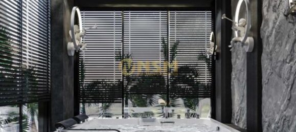 Apartamento de 1+1 en Alanya, Turkey No. 31188 18