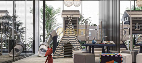 Apartamento de 1+1 en Alanya, Turkey No. 31188 14