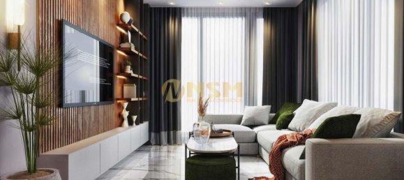 Apartamento de 1+1 en Alanya, Turkey No. 31188 20