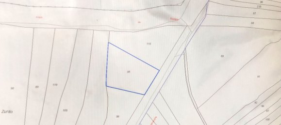 23140m² Land in Merida, Spain No. 168961 3