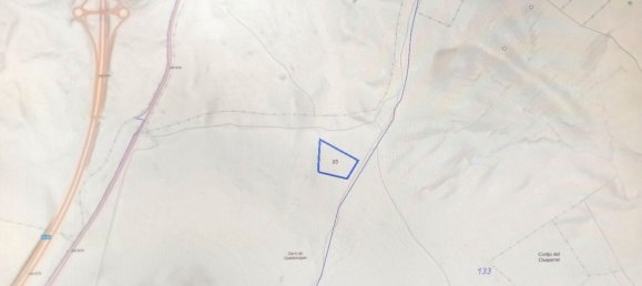 23140m² Land in Merida, Spain No. 168961 4