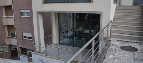  عقار تجاري في Marco de Canaveses, Portugal 125متر مربع رقم 82441 5