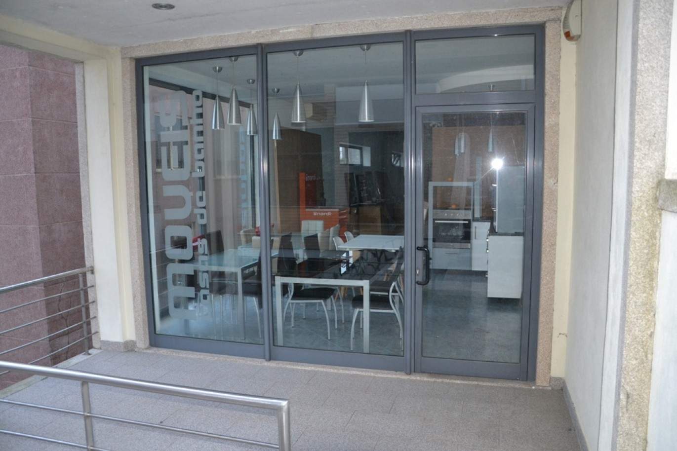  عقار تجاري في Marco de Canaveses, Portugal 125متر مربع رقم 82441