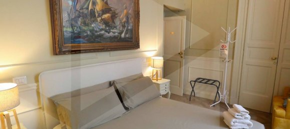 4غرفة شقة في Naples, Italy رقم 34377 10