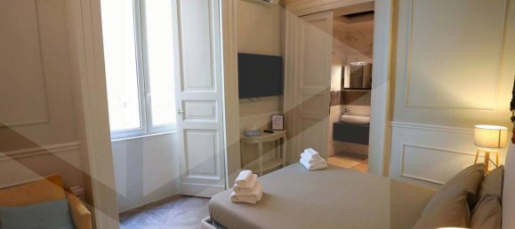 4غرفة شقة في Naples, Italy رقم 34377 11