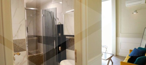 4غرفة شقة في Naples, Italy رقم 34377 5