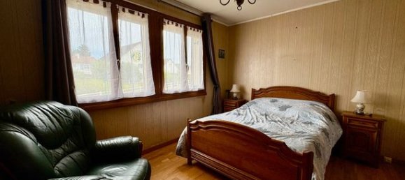 2 Schlafzimmer Haus in Seine-Maritime, France, Nr. 312649 4