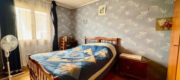 2 Schlafzimmer Haus in Seine-Maritime, France, Nr. 312649 5