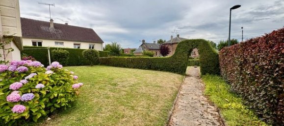 2 Schlafzimmer Haus in Seine-Maritime, France, Nr. 312649 7