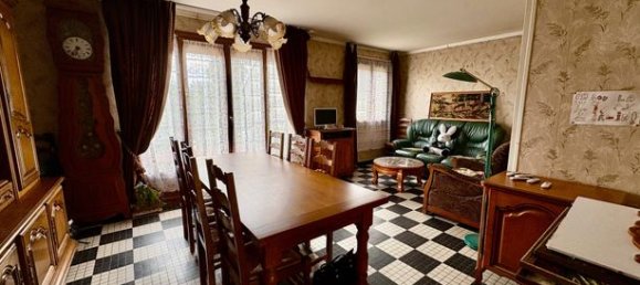 2 Schlafzimmer Haus in Seine-Maritime, France, Nr. 312649 2