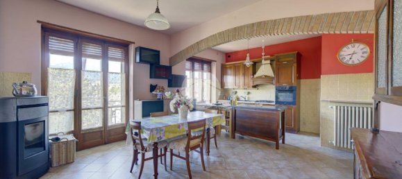 Apartamento de 3 dormitorios en Giaveno, Italy No. 377595 4