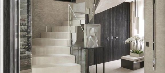 5 غرف نوم منزل في Neuilly-sur-Seine, France رقم 363223 13