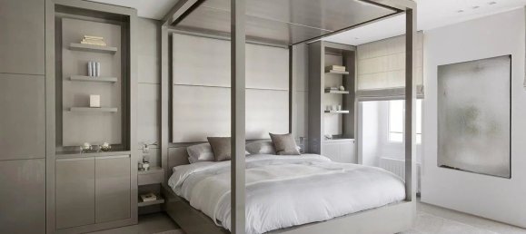 5 غرف نوم منزل في Neuilly-sur-Seine, France رقم 363223 4