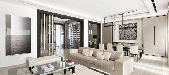 5 غرف نوم منزل في Neuilly-sur-Seine, France رقم 363223 2