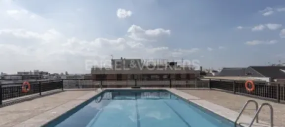 2 chambres Appartement à Madrid, Spain No. 176736 23