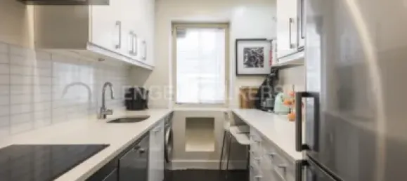 2 chambres Appartement à Madrid, Spain No. 176736 7