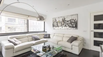 2 chambres Appartement à Madrid, Spain No. 176736