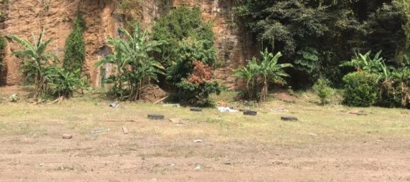 Terrain à San Jose, Costa Rica No. 1839 3