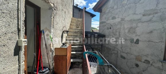 1 Schlafzimmer Wohnung in Postalesio, Italy, Nr. 266851 12