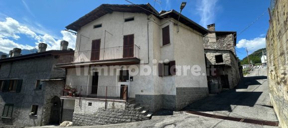 1 Schlafzimmer Wohnung in Postalesio, Italy, Nr. 266851 16