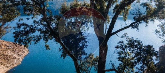 Земельный участок 12490м² в Санта Комба Дан, Португалия № 88099 8