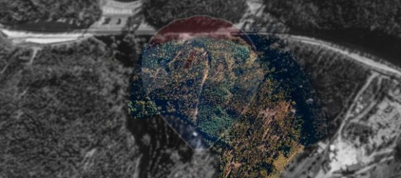 Земельный участок 12490м² в Санта Комба Дан, Португалия № 88099 19