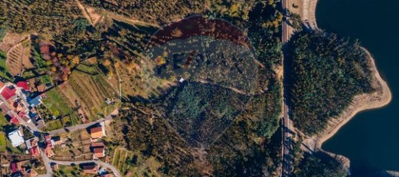 Земельный участок 12490м² в Санта Комба Дан, Португалия № 88099 11