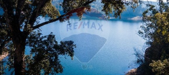 Земельный участок 12490м² в Санта Комба Дан, Португалия № 88099 16