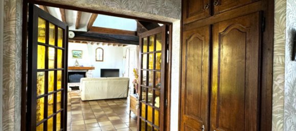 Дом с 4 спальнями в Ноэль, Франция № 265594 4