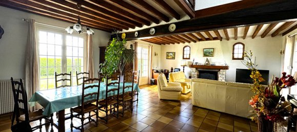 Дом с 4 спальнями в Ноэль, Франция № 265594 3